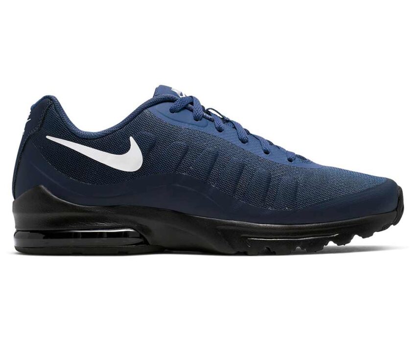 Nike Ανδρικά Air Max Invigor CK0898-400 Μπλε