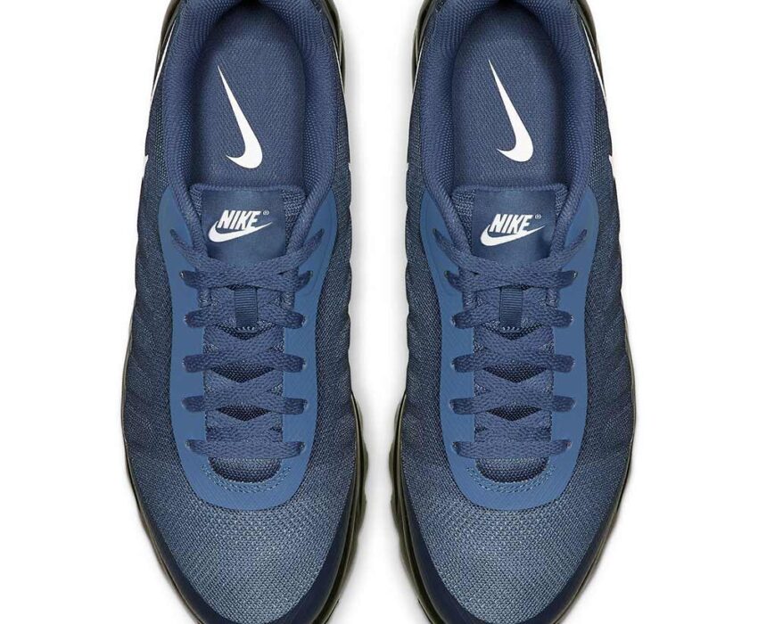 Nike Ανδρικά Air Max Invigor CK0898-400 Μπλε