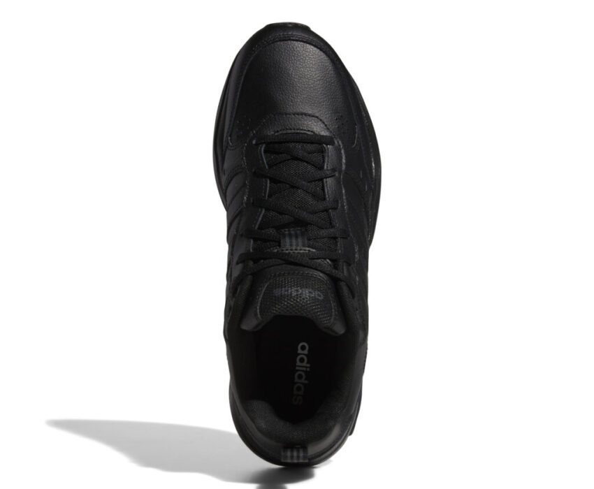 Adidas Ανδρικά Strutter EG2656 Μαύρα