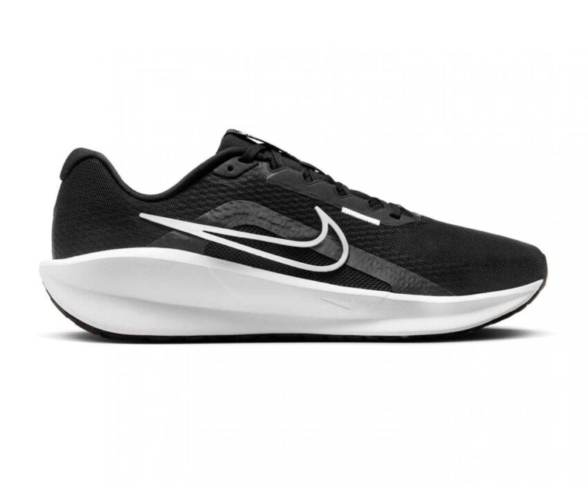 Nike Ανδρικά Downshifter 13 FD6454-001 Μαύρα