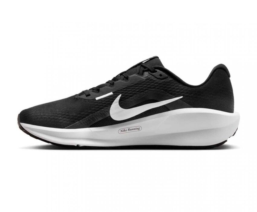 Nike Ανδρικά Downshifter 13 FD6454-001 Μαύρα