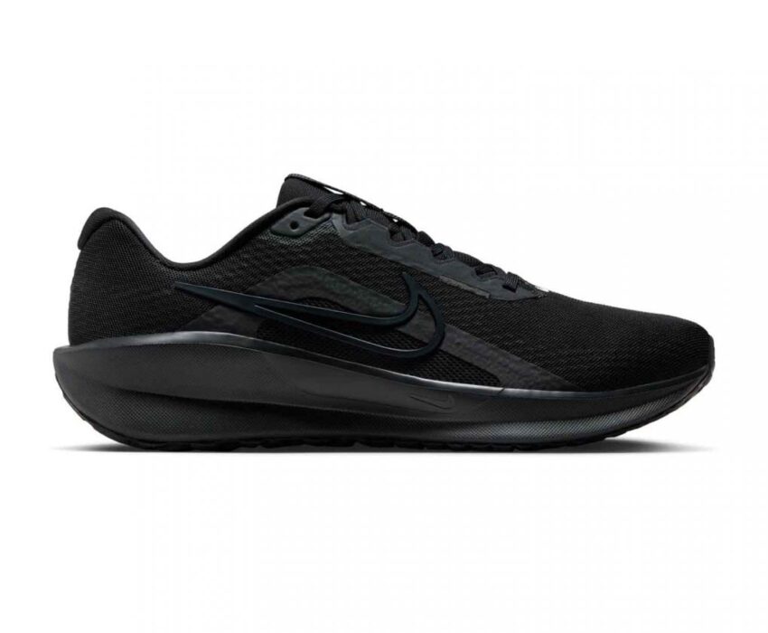 Nike Ανδρικά Downshifter 13 FD6454-003 Full Μαύρα