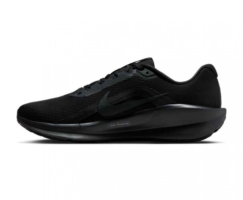 Nike Ανδρικά Downshifter 13 FD6454-003 Full Μαύρα