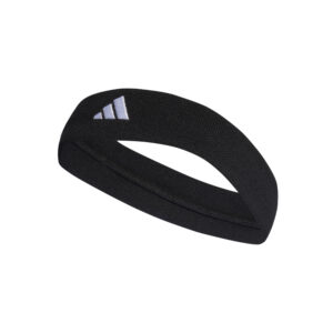 Adidas Περιμετώπιο Tennis Headband HT3909 Μαύρο