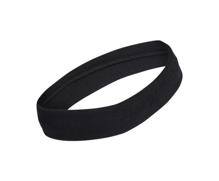 Adidas Περιμετώπιο Tennis Headband HT3909 Μαύρο