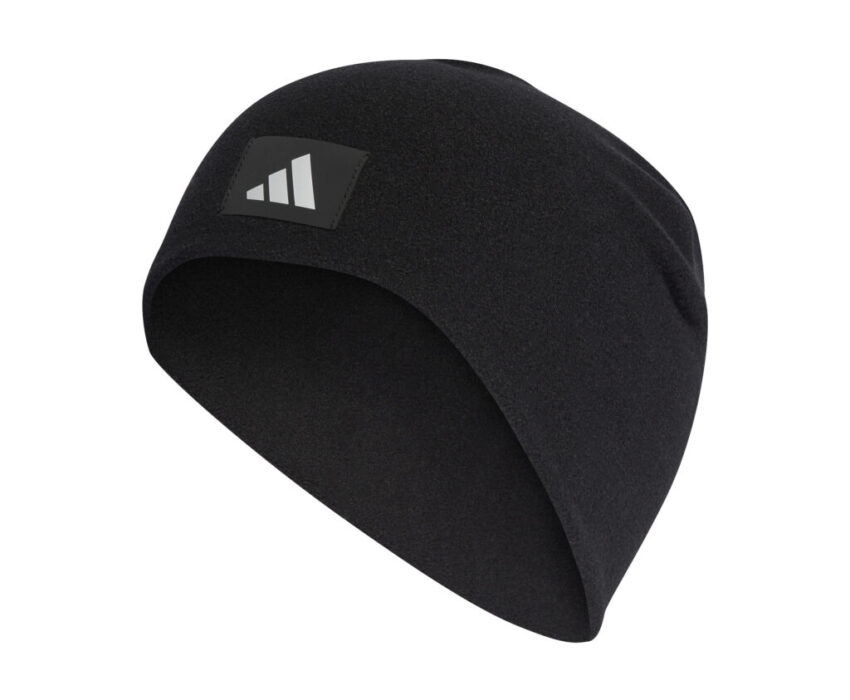 Adidas Σκουφάκι Fleece Beanie IB2660 Μαύρο