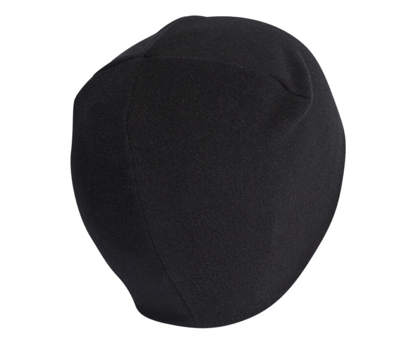 Adidas Σκουφάκι Fleece Beanie IB2660 Μαύρο