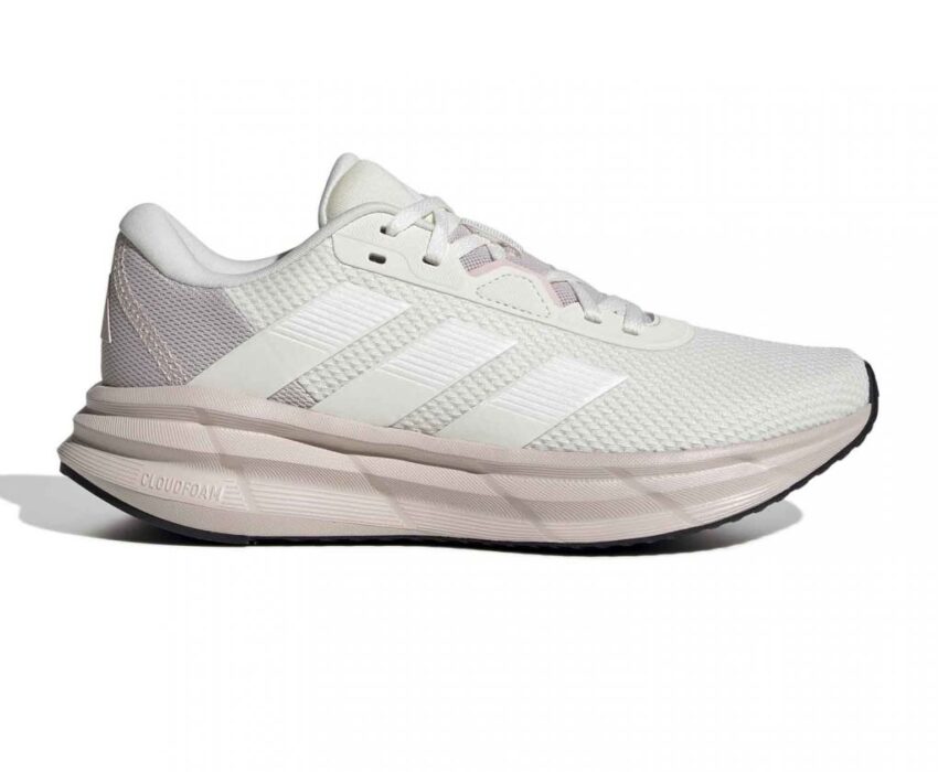 Adidas Γυναικεία Galaxy 7 Running Shoes ID8768 Μπεζ