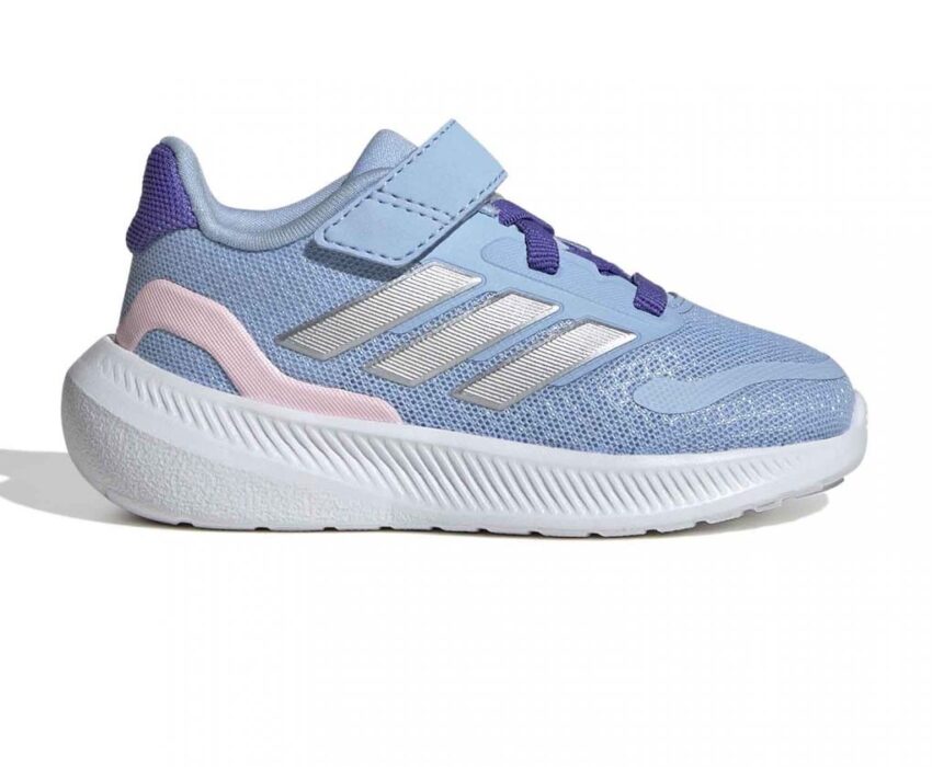 Adidas Παιδικά TD Runfalcon 5 IE8600 Γαλάζιο