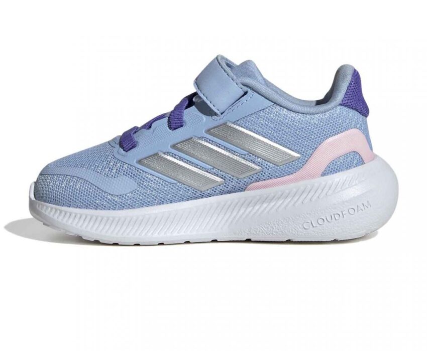 Adidas Παιδικά TD Runfalcon 5 IE8600 Γαλάζιο