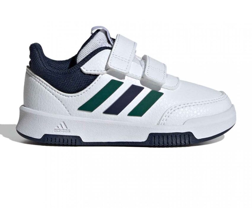 Adidas Βρεφικά TD Tensaur Sport 2.0 IF1735 Λευκά