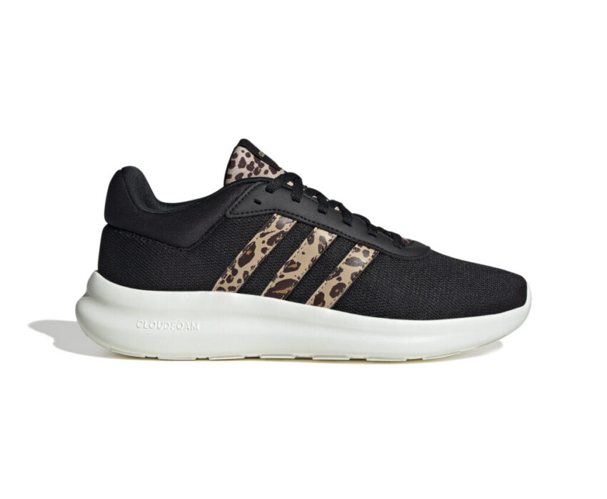 Adidas Γυναικεία Lite Racer 4.0 IH5273 Μαύρα