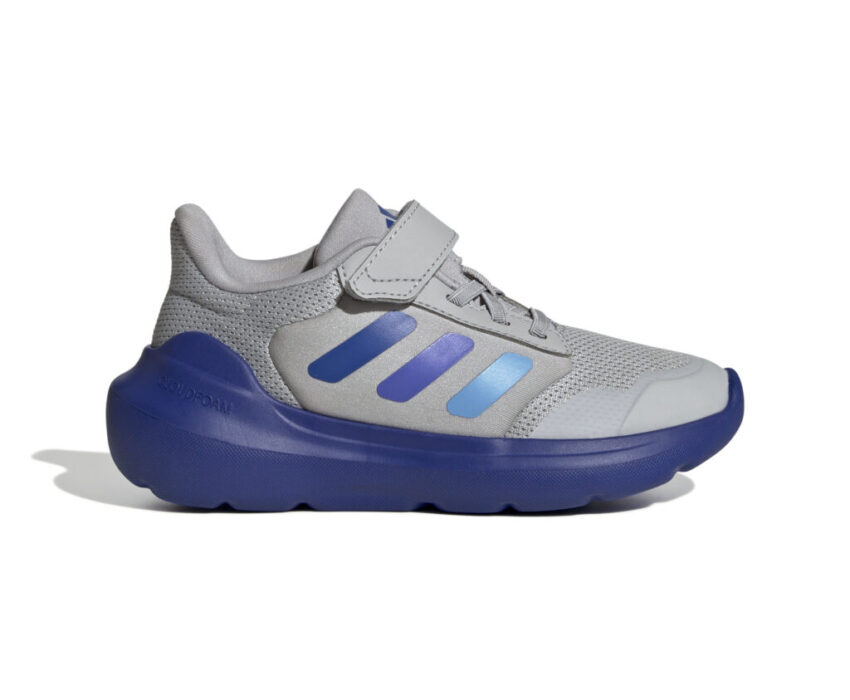 Adidas Παιδικά PS Tensaur Run 3.0 IH7777 Γκρι