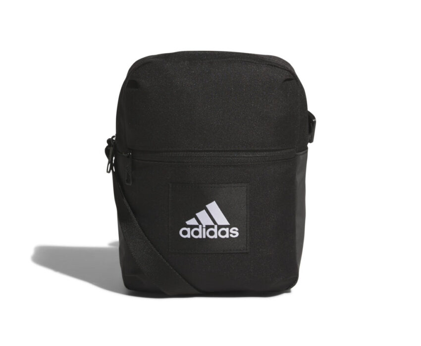 Adidas Τσαντάκι Ώμου Ess Organizer IT2048 Μαύρο