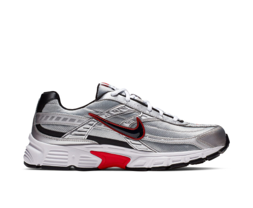 Nike Ανδρικά Initiator Running 394055-001 Γκρι