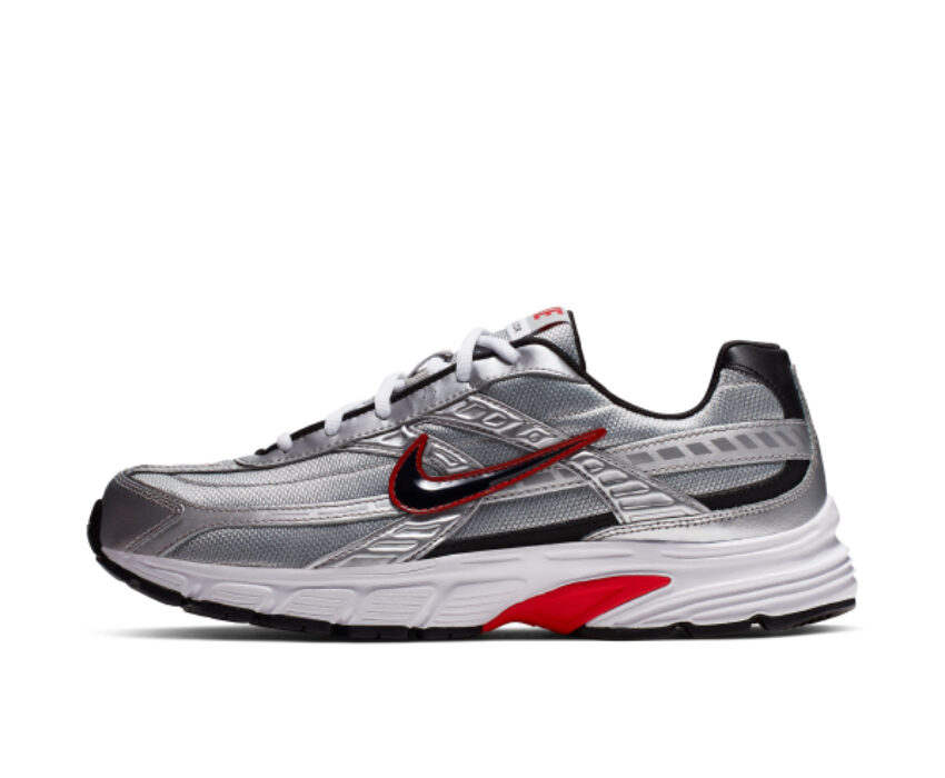 Nike Ανδρικά Initiator Running 394055-001 Γκρι