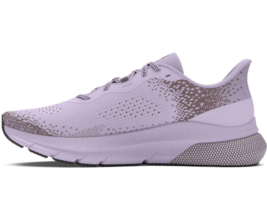 Under Armour Γυναικεία Hovr Turbulence 2 3026525-500 Μωβ