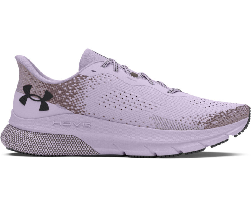 Under Armour Γυναικεία Hovr Turbulence 2 3026525-500 Μωβ