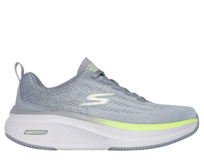 Skechers Γυναικεία Gorun Elevate 2.0 129000/GYLM Γκρι