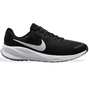 Nike Ανδρικά Revolution 7 FB2207-001 Μαύρα