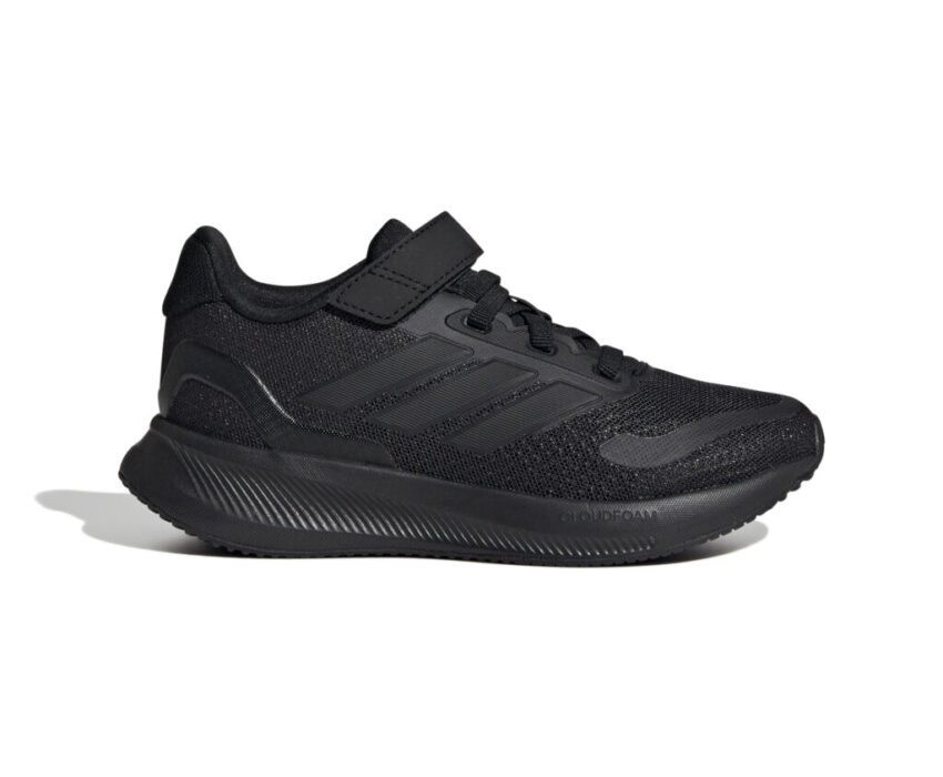Adidas Παιδικά PS Runfalcon 5.0 IE8573 Μαύρο