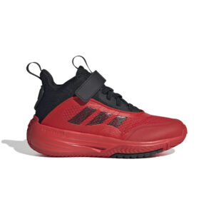 Adidas Παιδικά Παπούτσια Μπάσκετ Ownthegame 3.0 IF4594 Κόκκινα