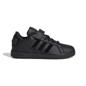 Adidas Παιδικά Star Wars Grand Court PS IH7577 Μαύρα