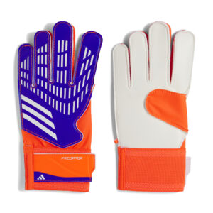 Adidas Παιδικά  Predator Goalkeeper Gloves IX3872 Πολύχρωμα