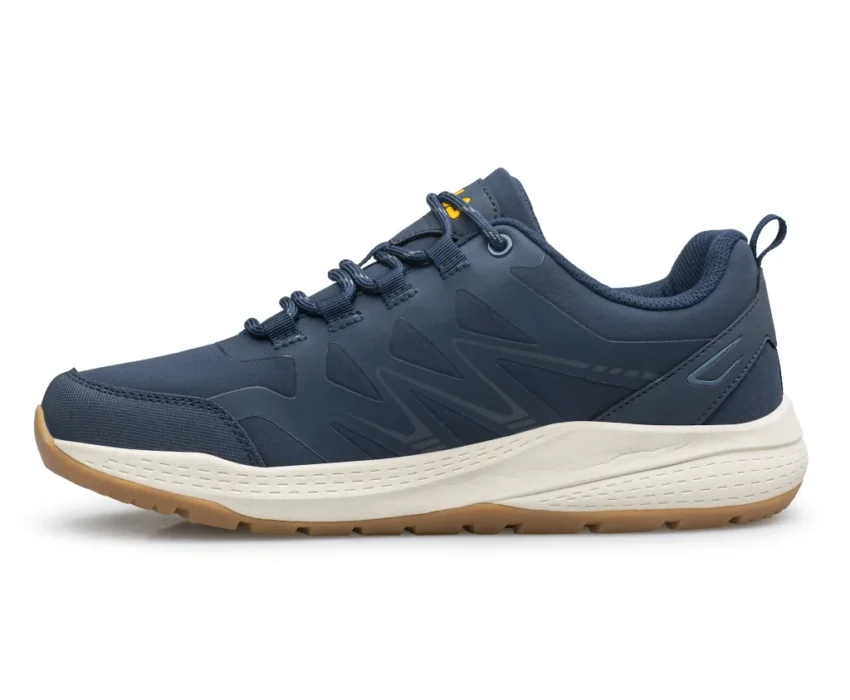 Fila Ανδρικά Memory Cross 2 Nanobionic Αδιάβροχα 1AF43010-255 Μπλε