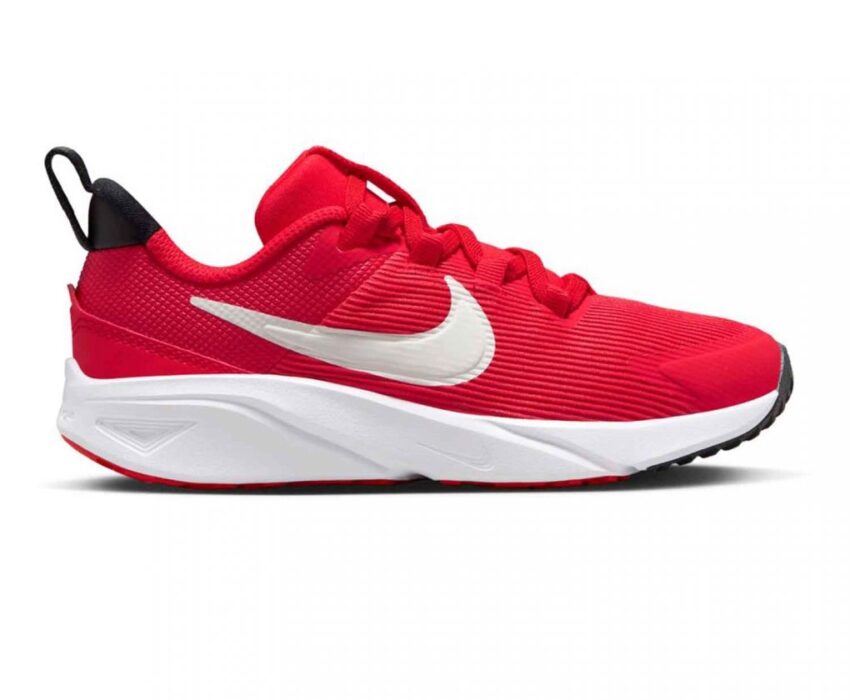 Nike Παιδικά PS Star Runner DX7614-600 Κόκκινο