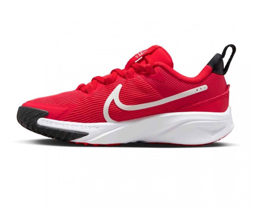 Nike Παιδικά PS Star Runner DX7614-600 Κόκκινο