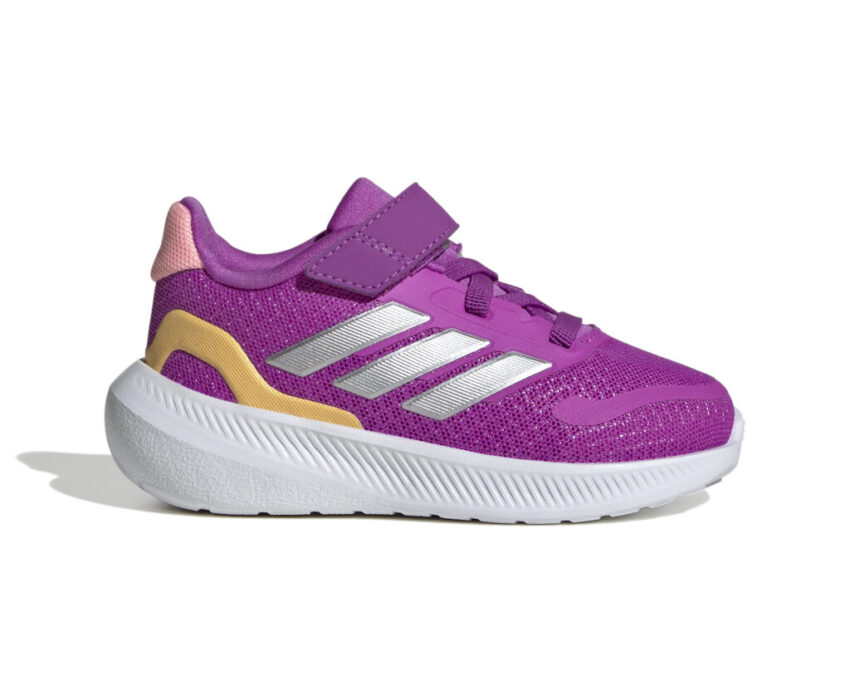 Adidas Παιδικά TD Runfalcon 5 IE8601 Φούξια