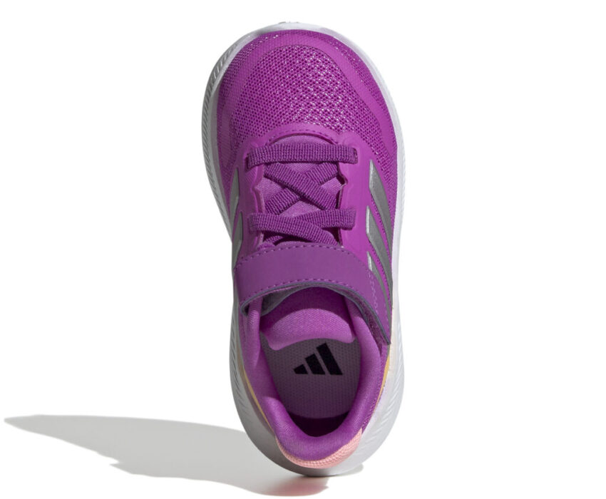 Adidas Παιδικά TD Runfalcon 5 IE8601 Φούξια
