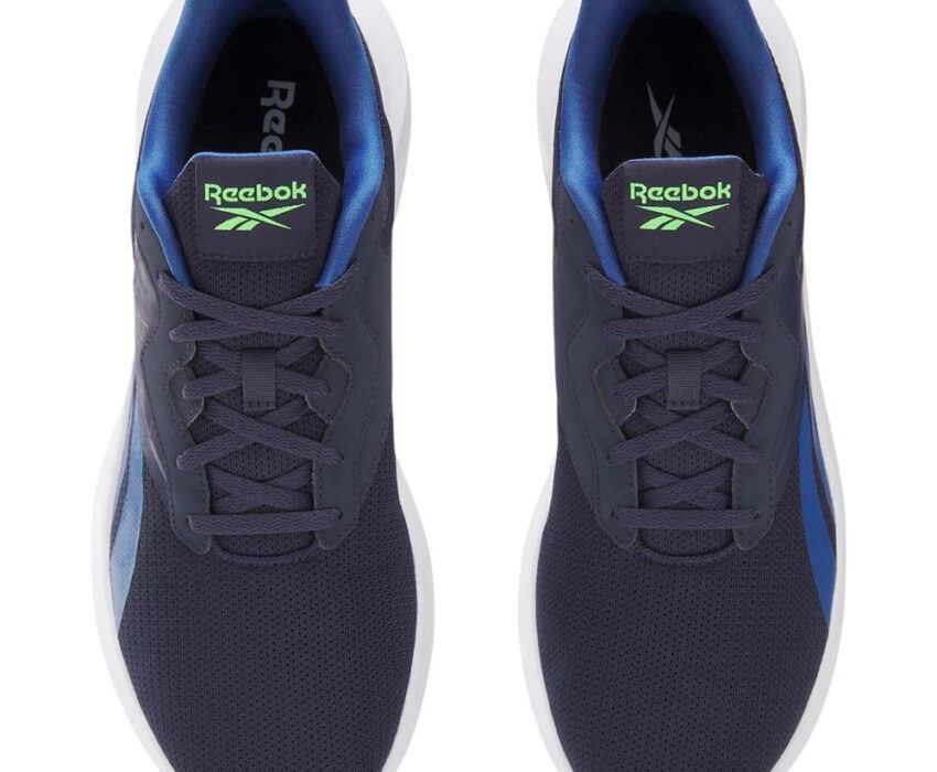 Reebok Ανδρικά Energen Lux 100209907 Μπλε