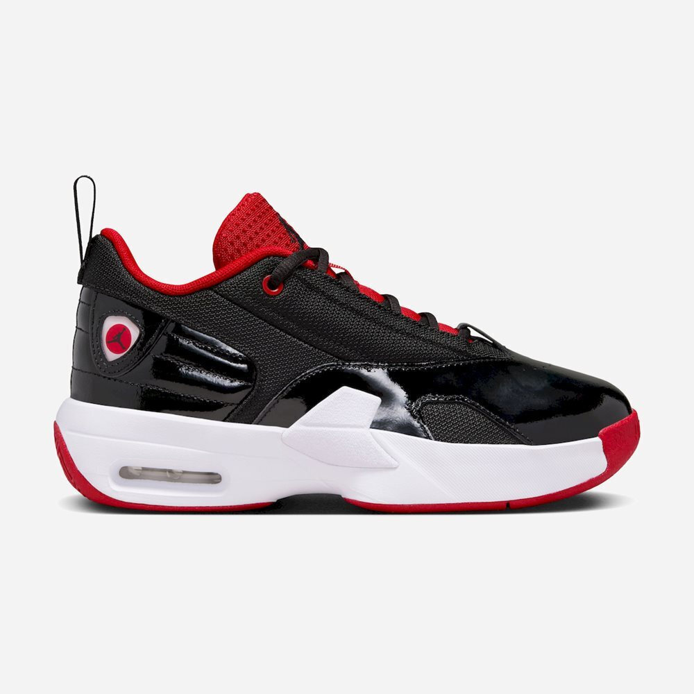 Nike Παιδικά Jordan Max Aura 6 FQ8297-006 Μαύρα