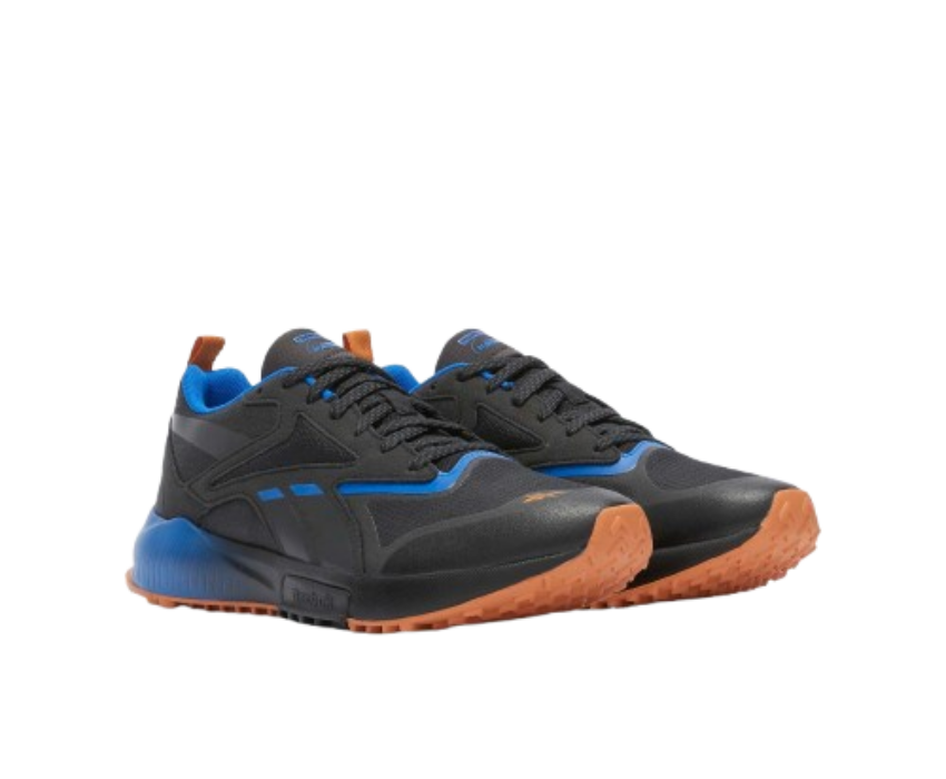 Reebok Ανδρικά Lavante Trail 2 100209968 Μαύρα
