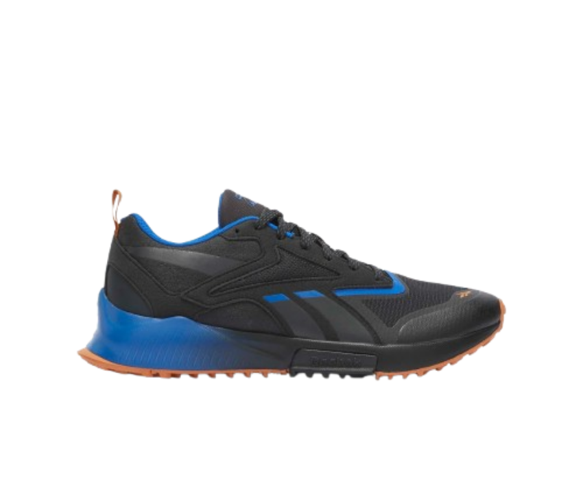 Reebok Ανδρικά Lavante Trail 2 100209968 Μαύρα