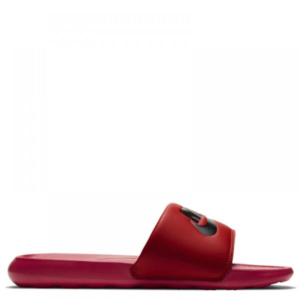 Nike Victory One Ανδρικά Slides CN9675-600 Κόκκινο