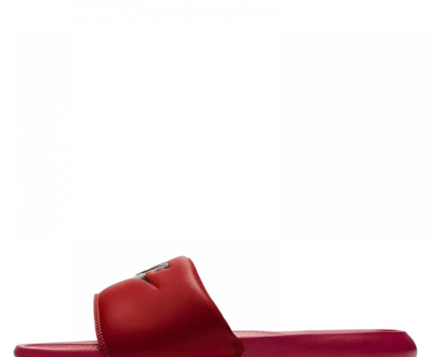 Nike Victory One Ανδρικά Slides CN9675-600 Κόκκινο