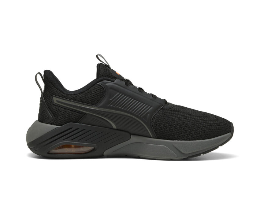 Puma Ανδρικά X-Cell Nova FS Ultra 309769-11 Μαύρα
