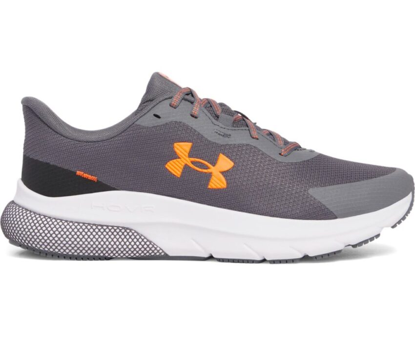 Under Armour Ανδρικά Hovr Turbulence 2 RS 3028751-026 Γκρι