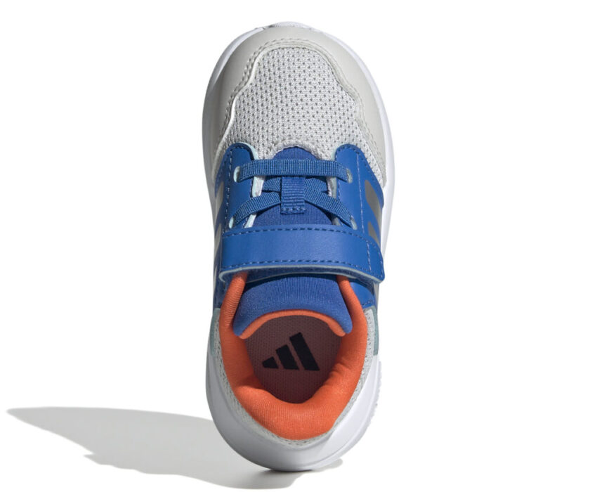 Adidas Βρεφικά TD Tensaur Run 3.0 IH1044 Γκρι