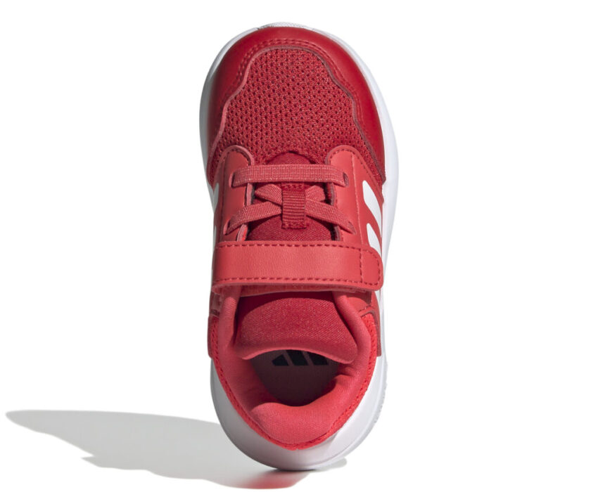 Adidas Βρεφικά TD Tensaur Run 3.0 IH1045 Κόκκινα