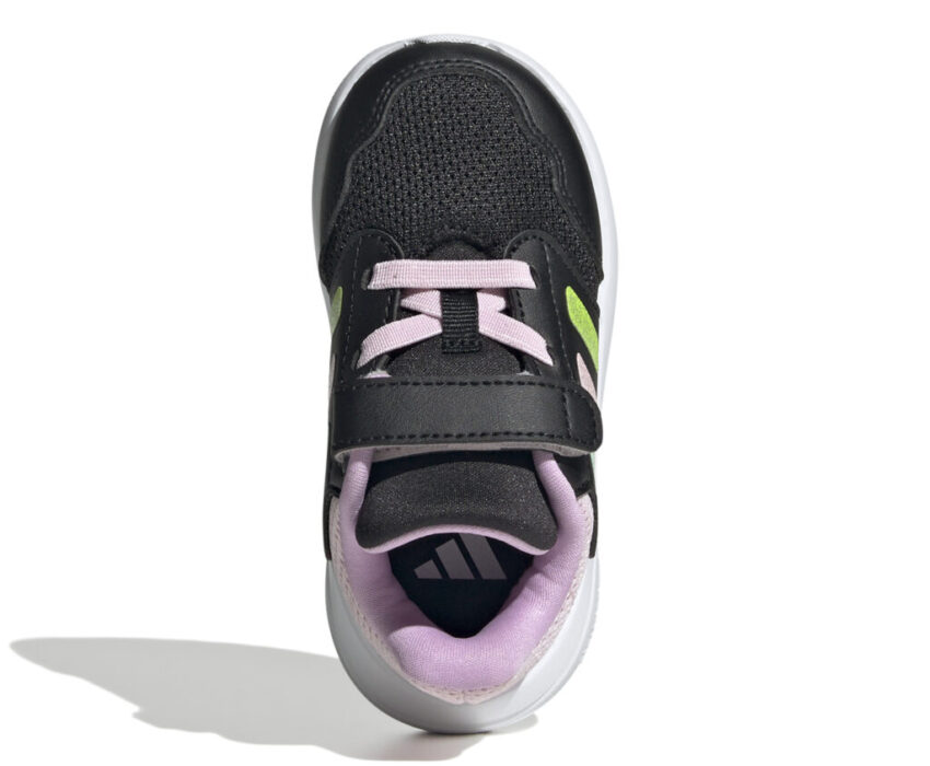 Adidas Βρεφικά TD Tensaur Run 3.0 IH1047 Μαύρα