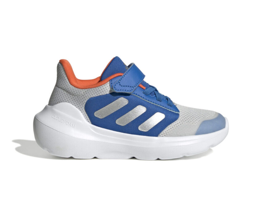 Adidas Παιδικά PS Tensaur Run 3.0 IH1049 Γκρι