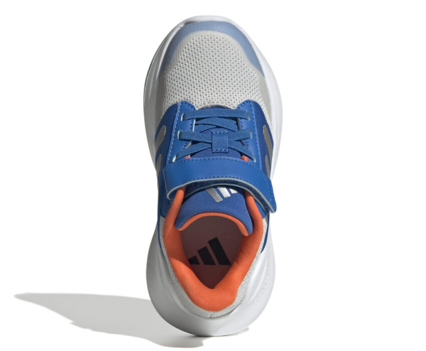 Adidas Παιδικά PS Tensaur Run 3.0 IH1049 Γκρι