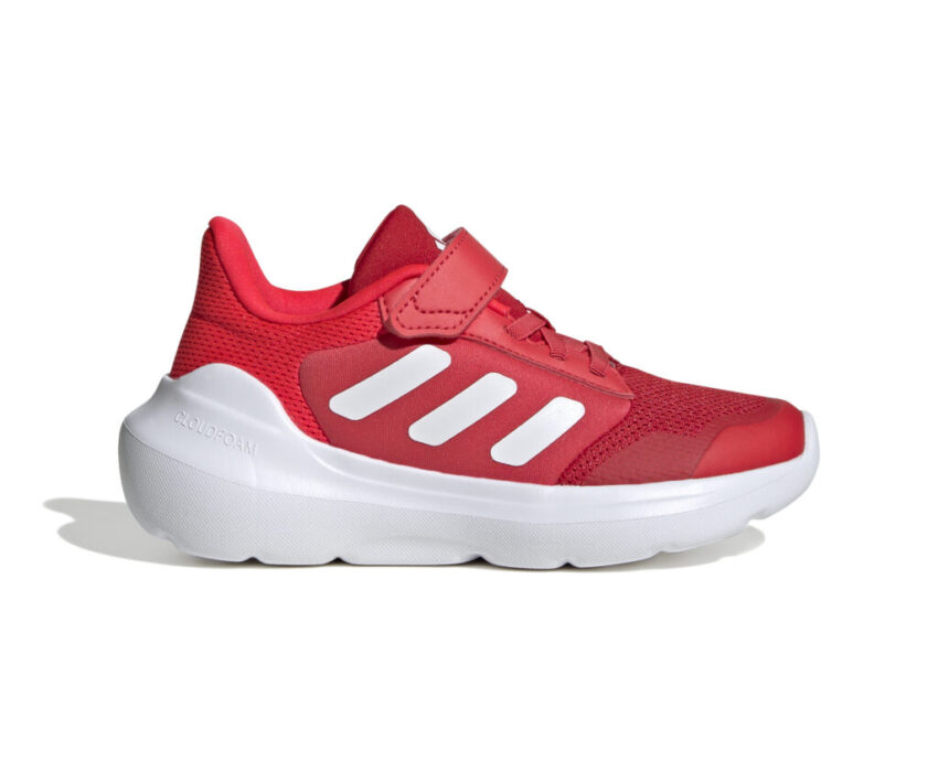 Adidas Παιδικά PS Tensaur Run 3.0 IH1050 Κόκκινο