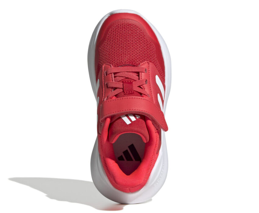 Adidas Παιδικά PS Tensaur Run 3.0 IH1050 Κόκκινο