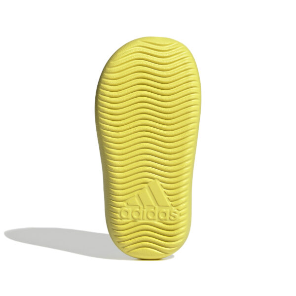 Adidas Παιδικά TD x Disney Pixar Σανδάλια Φούσκας IH1234 Κίτρινα - Image 3