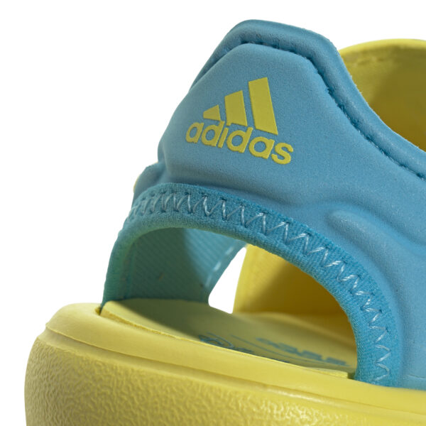 Adidas Παιδικά TD x Disney Pixar Σανδάλια Φούσκας IH1234 Κίτρινα - Image 8
